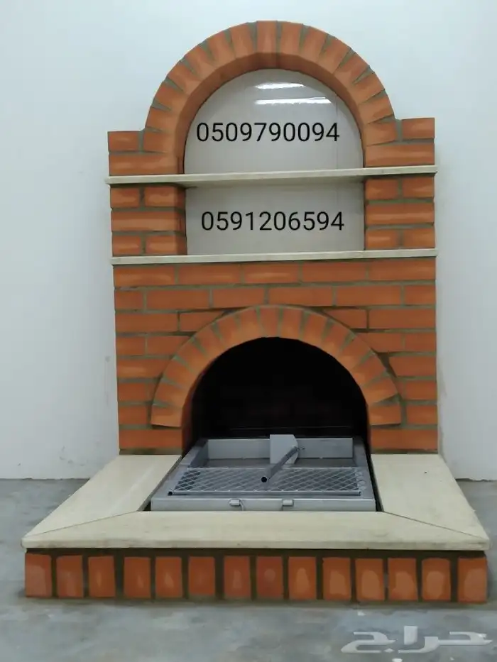 مشابات نجران 6