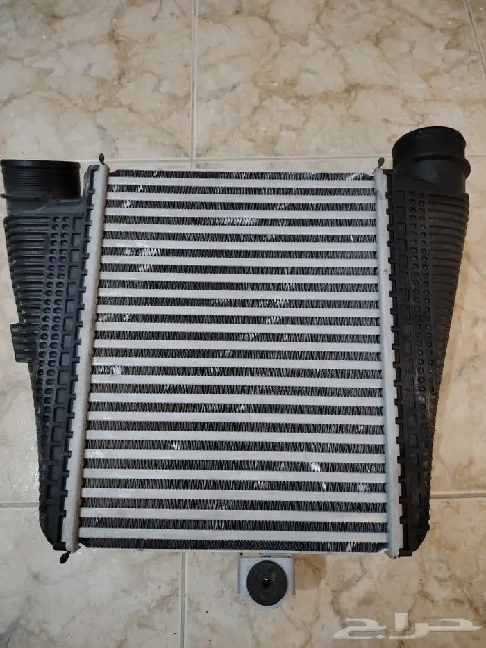 قطع اودي وبورش 12