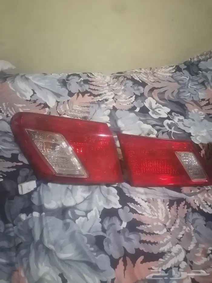 قطع غيار لكزس es350 اصطبات خلفية من موديل 2006-2009 1