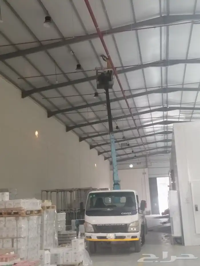 ونش و بوم تراك 4