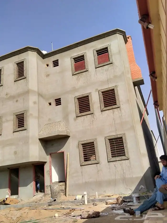 مشابات نجران 1