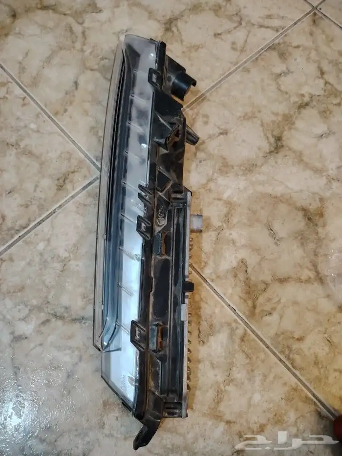 قطع اودي وبورش 2