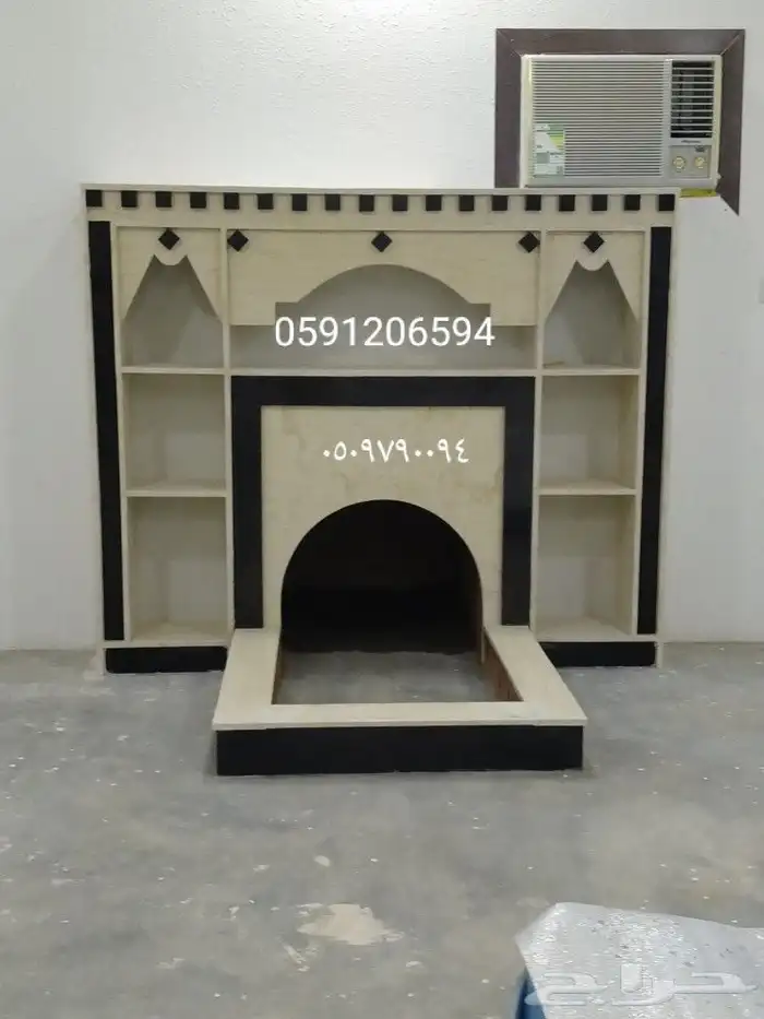 مشابات نجران 9