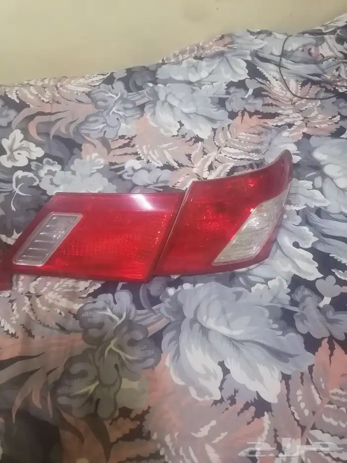 قطع غيار لكزس es350 اصطبات خلفية من موديل 2006-2009 2