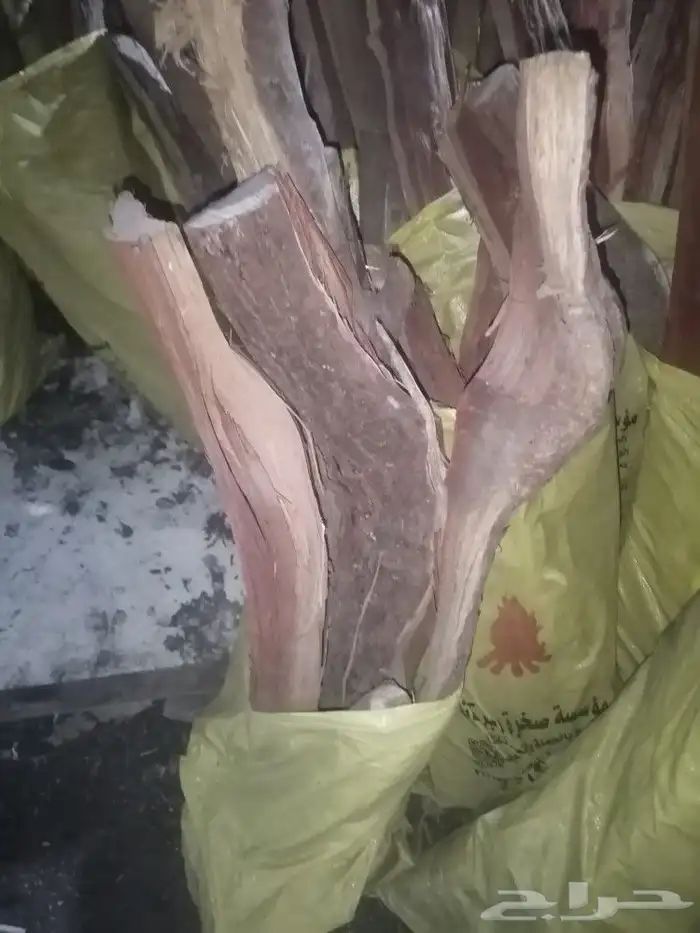 حامل حطب جامبو اكس اكس لارج 19