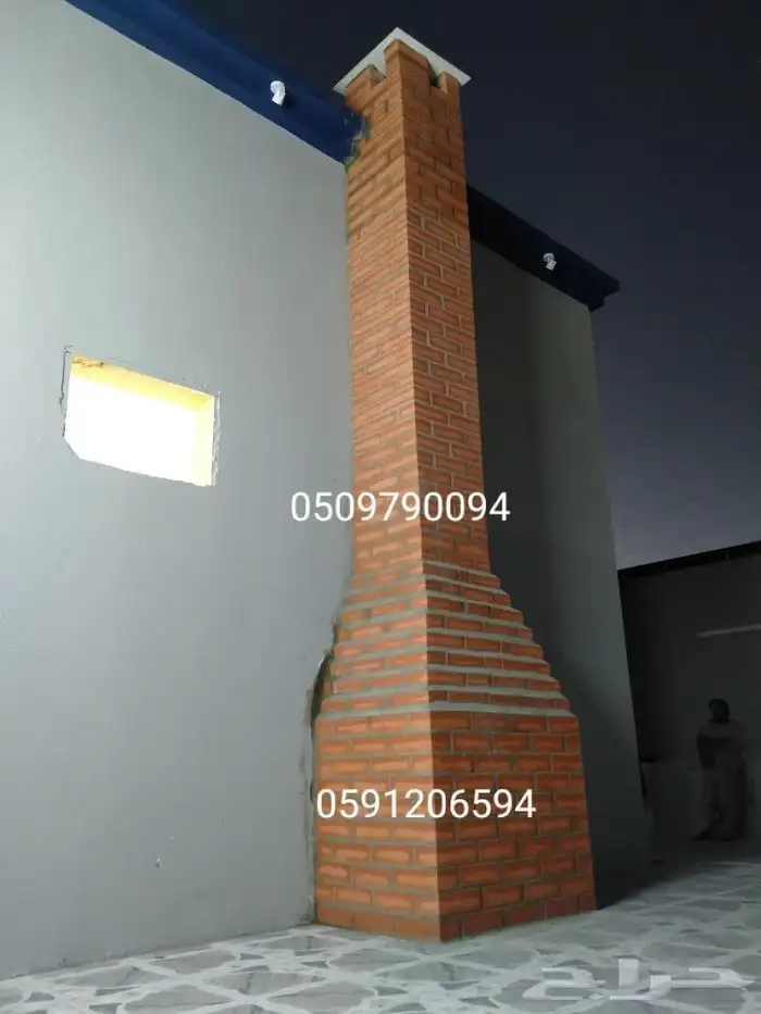 مشابات نجران 8