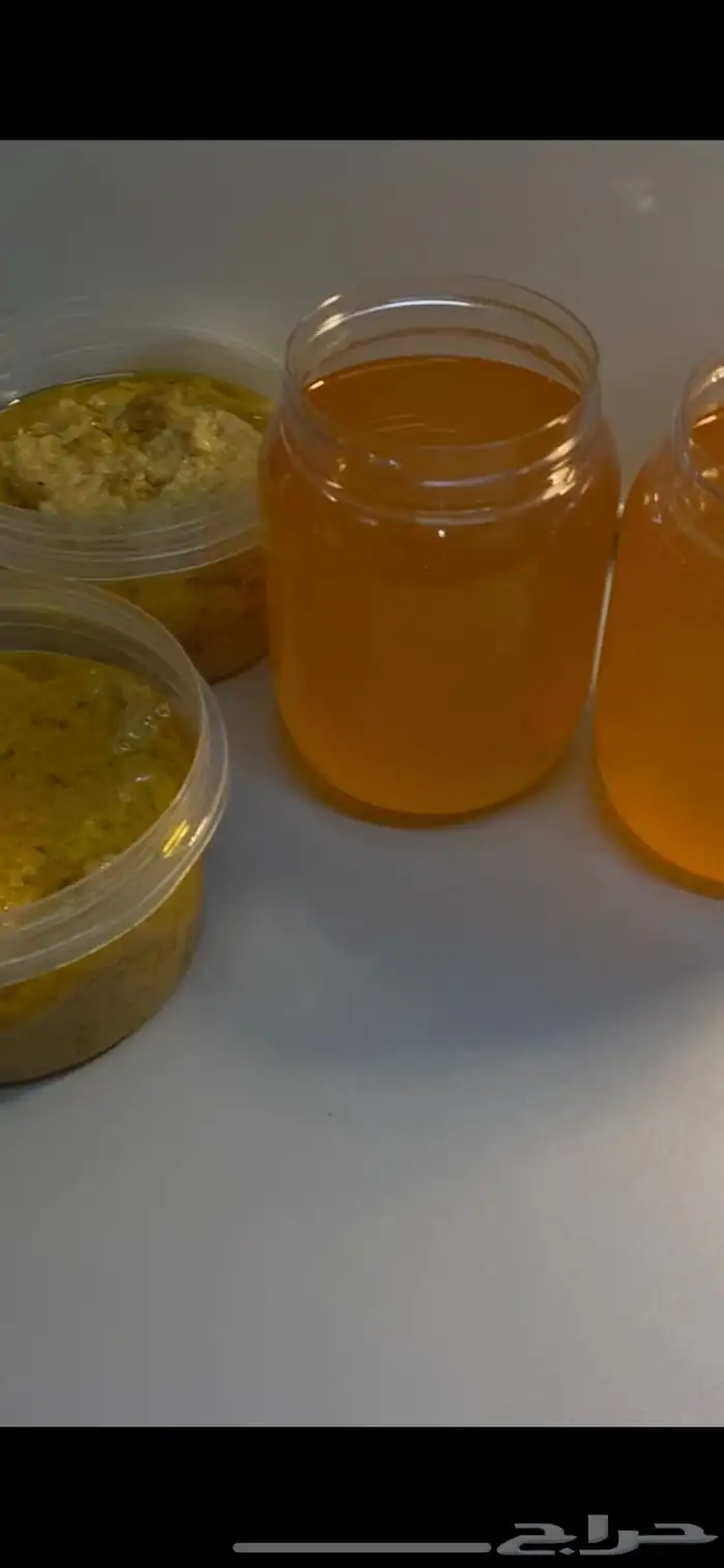 سمن بقر -قشده 1