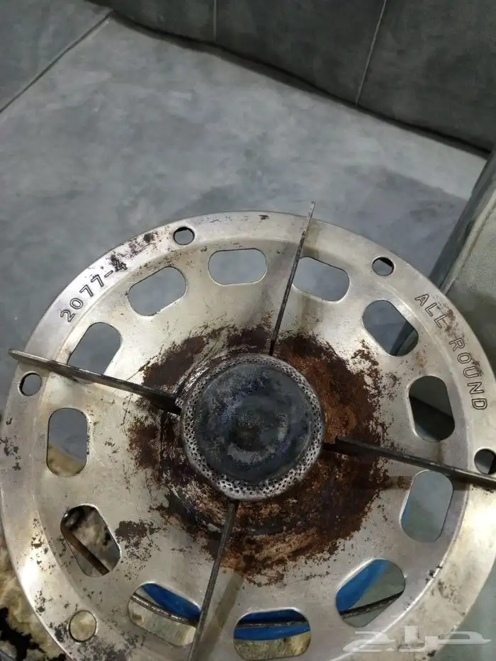 دافور بريموس 3