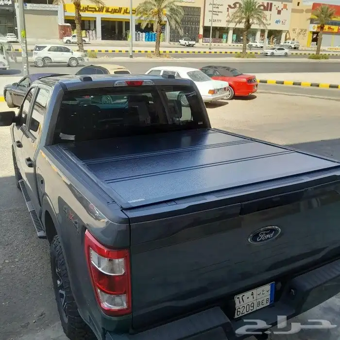 غطاء حوض فورد طبقات شرايح لتواصل 0