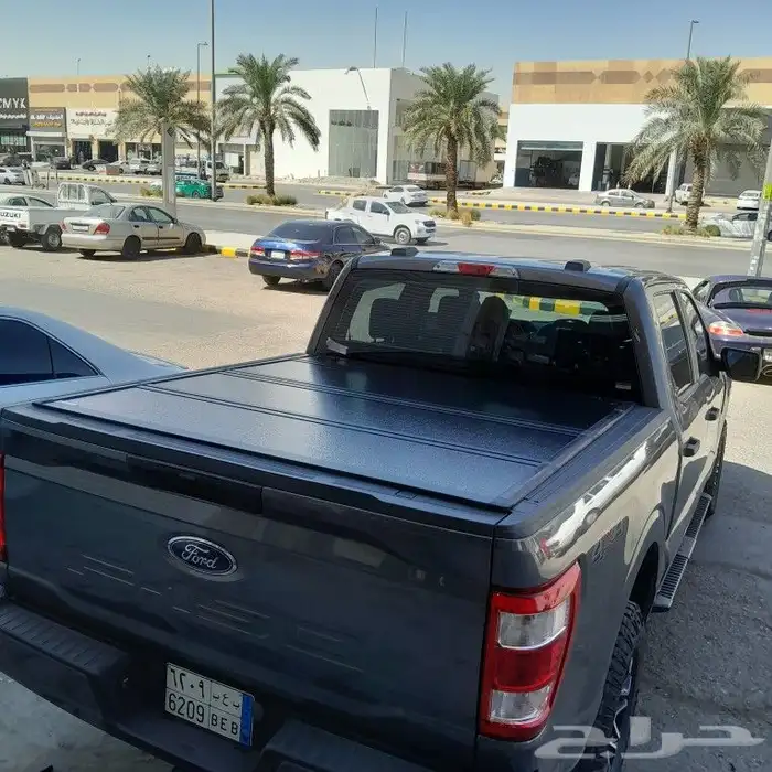 غطاء حوض فورد طبقات شرايح لتواصل 3