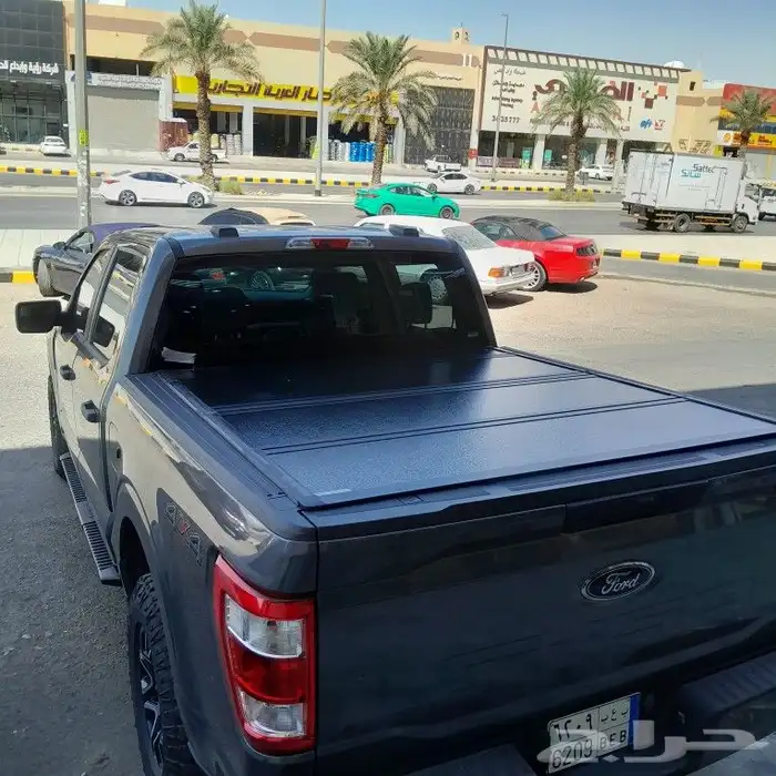 غطاء حوض فورد طبقات شرايح لتواصل 1
