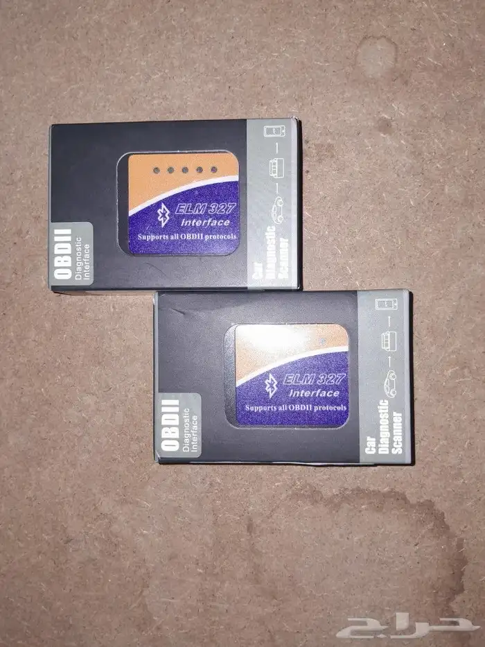 جهاز فحص السياره بسعر 45 ريال فقط ارخص سعر 0