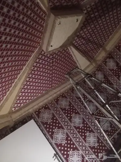 بيت شعر قرميد مظلات 90 6