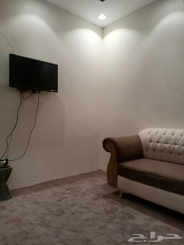 جاهز ومفروشه 6