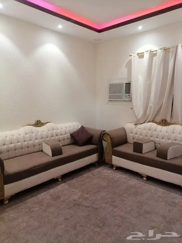 جاهز ومفروشه 8