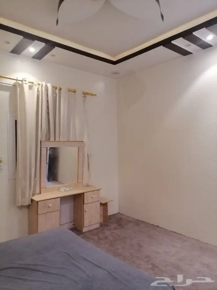 جاهز ومفروشه 0