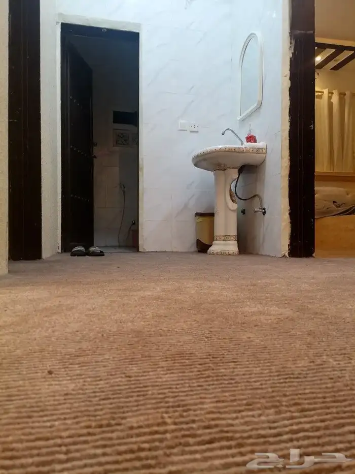 جاهز ومفروشه 4