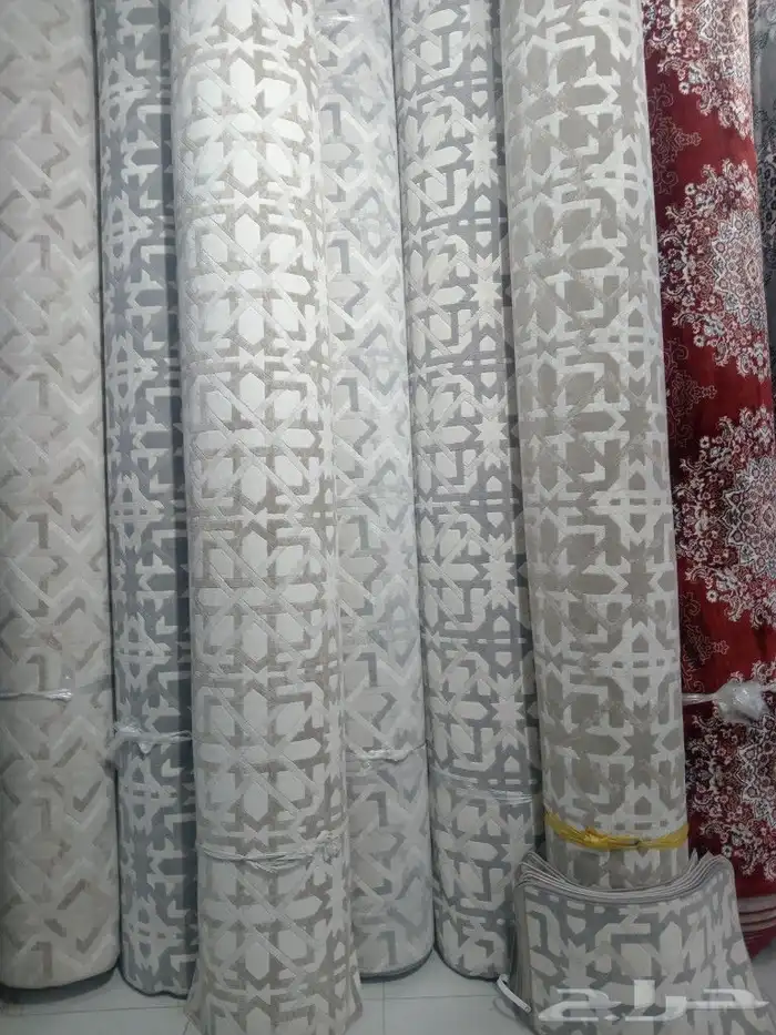 بيع وفرش وتركيب جميع انواع المفروشات سجاد موكيت تركي 1