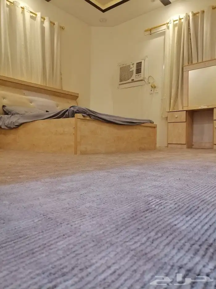 جاهز ومفروشه 2