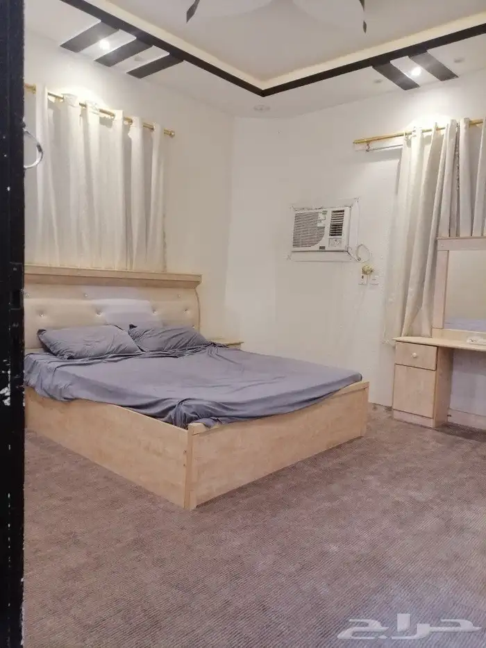 جاهز ومفروشه 1