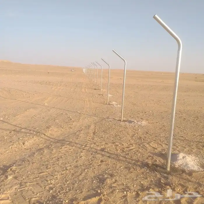 نقول بجميع أعمال الشبوك شبوك مزارع شبوك استراحات 1