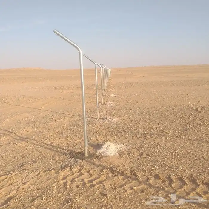 نقول بجميع أعمال الشبوك شبوك مزارع شبوك استراحات 0