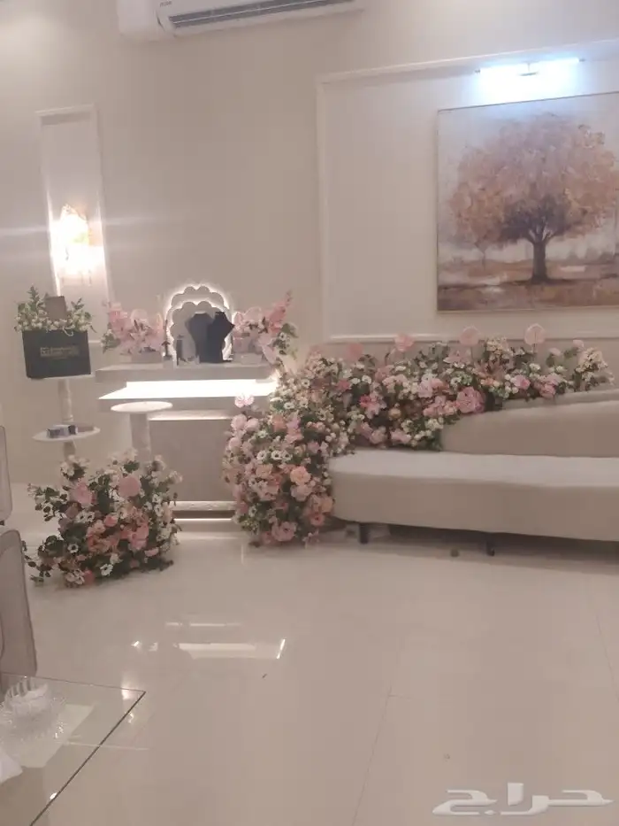 تنسيق ملكه تنسيق تخرج تنسيق عيد ميلاد تنسيق استقبال مولود 2