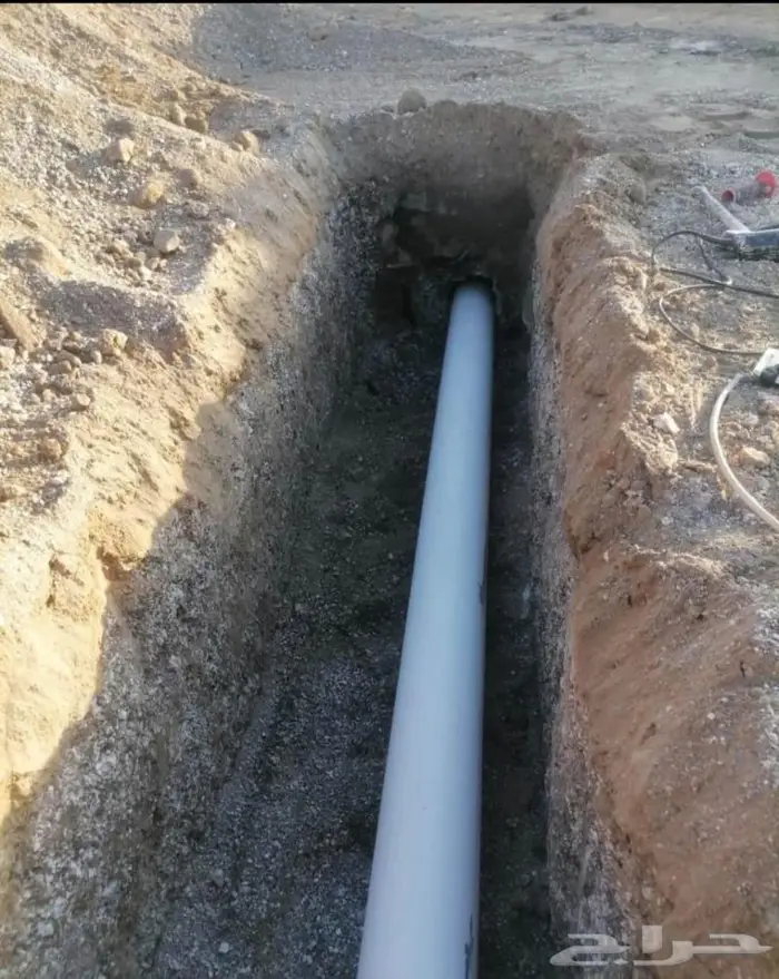 مقاول صرف صحي 2