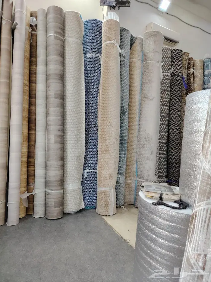 جميع انواع الموكيت الفاخر 6