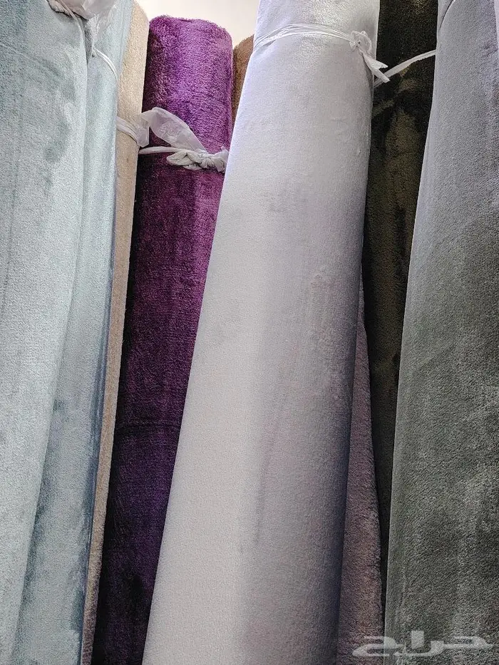 جميع انواع الموكيت الفاخر 8