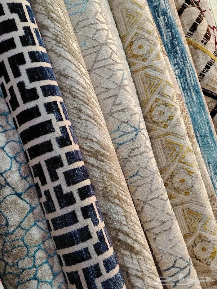 جميع انواع الموكيت الفاخر 10