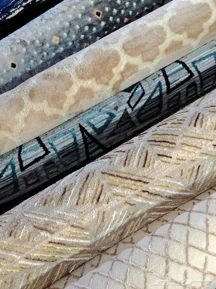 جميع انواع الموكيت الفاخر 11