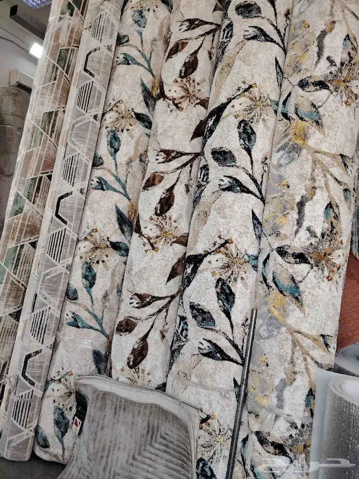 جميع انواع الموكيت الفاخر 13