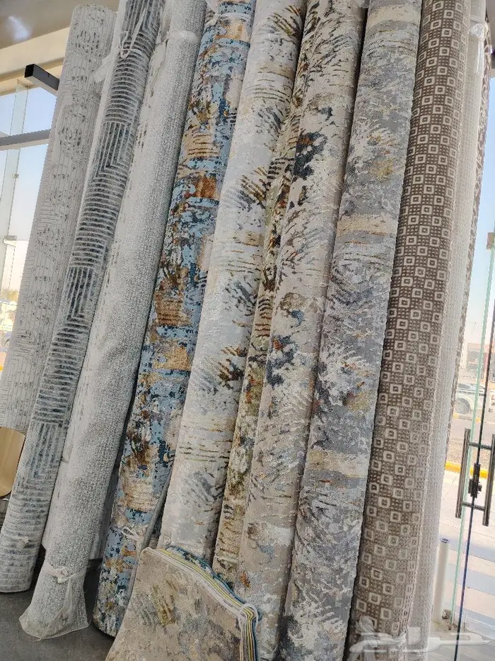 جميع انواع الموكيت الفاخر 14