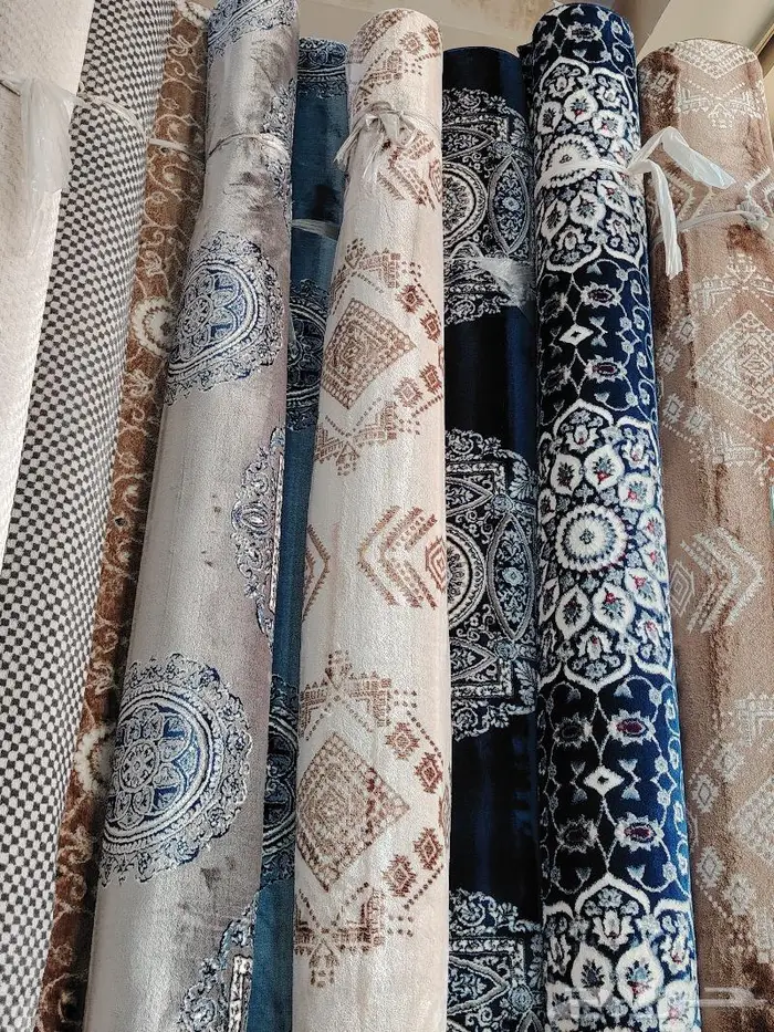 جميع انواع الموكيت الفاخر 15