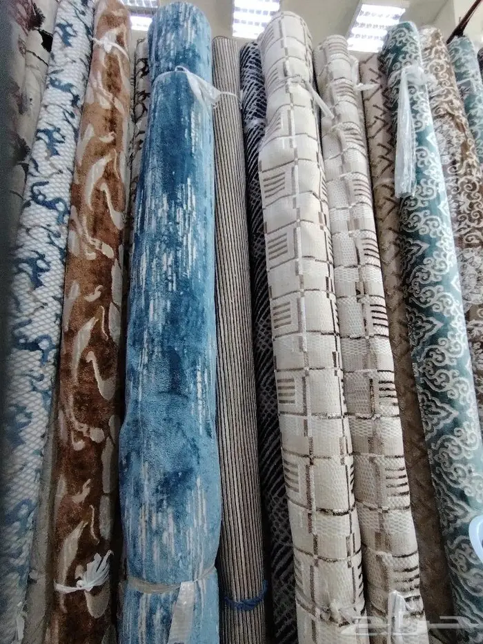 جميع انواع الموكيت الفاخر 2