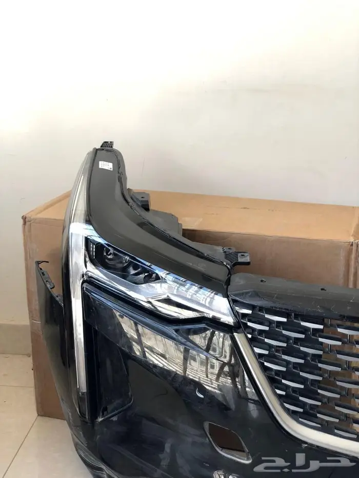 وجهيه كامله CT4 2019 2023 1