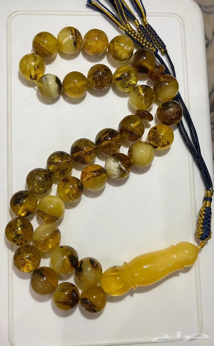 مسباح كهرمان شوائب سوبر رخيص 0