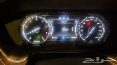 GAC GA8 2022 index