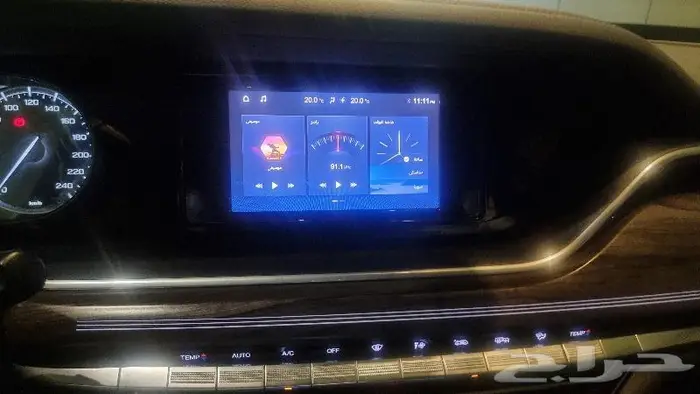 GAC GA8 2022 4