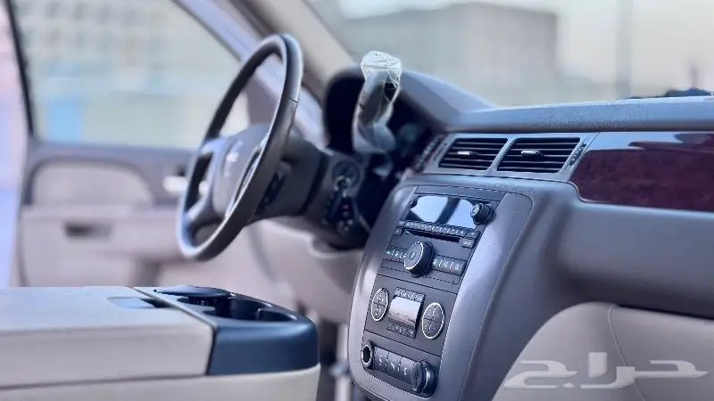 يوكن مخزن طويل XL 2013 دبل الجميح. 17