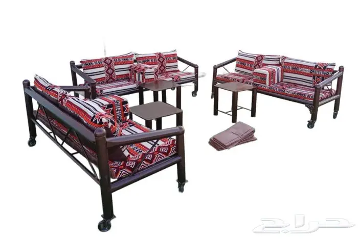 جلسات خارجية 7