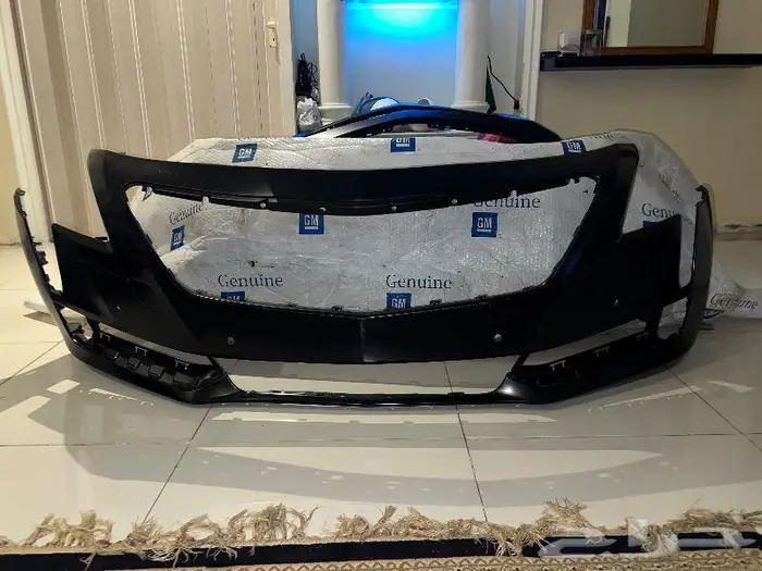 للبيع صدام كاديلاك CT6 2018 جديد اصلي 0