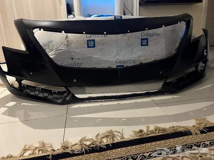 للبيع صدام كاديلاك CT6 2018 جديد اصلي 2