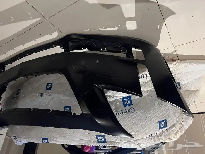 للبيع صدام كاديلاك CT6 2018 جديد اصلي 3