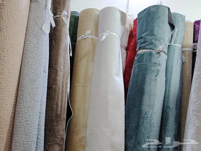 جميع انواع الموكيت الفاخر 3