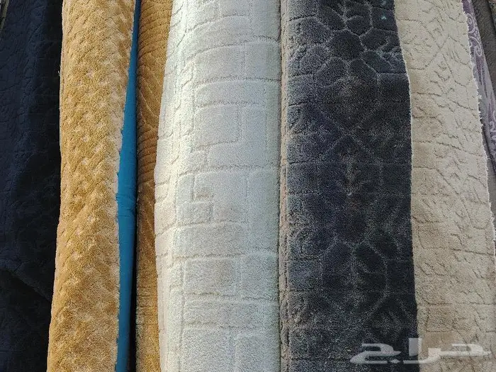 جميع انواع الموكيت الفاخر 4