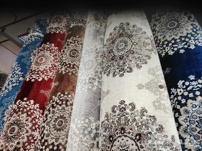 جميع انواع الموكيت الفاخر 5