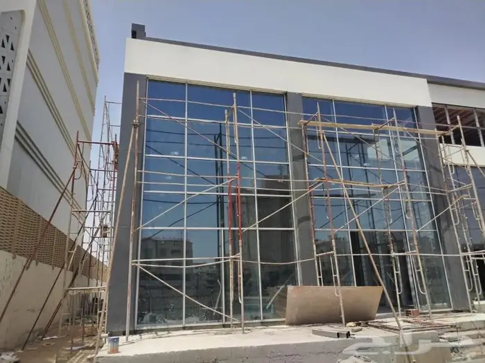 مطلوب مشاريع عظم او تشطيبات لشركة مقاولات 0