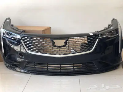 وجهيه كامله CT4 2019 2023 0